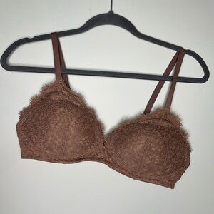 Aerie Lightly Lined Bra